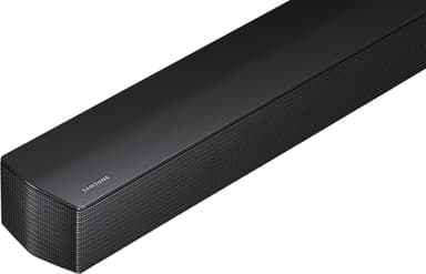 Samsung 3.1-kanavainen HW-B660F soundbar (musta)