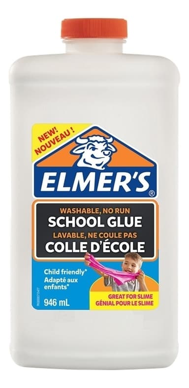 ELMER'S White Liquid Glue 946ml