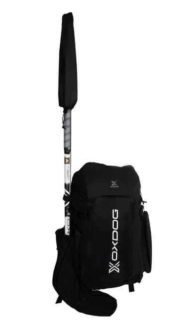 Oxdog OX1 Stick BackPack Black/White