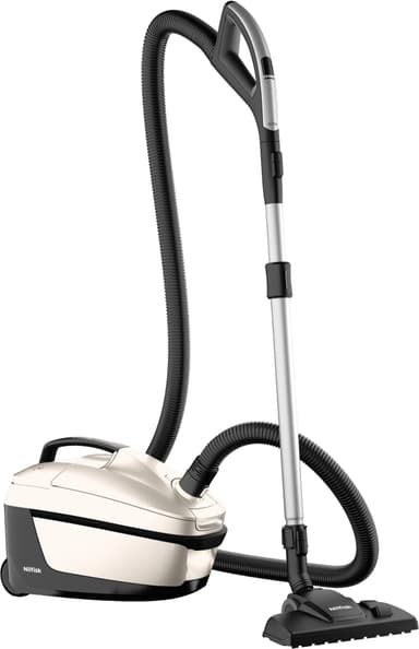 Nilfisk Elite pölynimuri 128350552 (kulta)