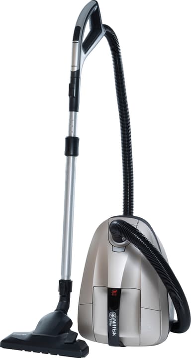 Nilfisk Elite pölynimuri 128350552 (kulta)