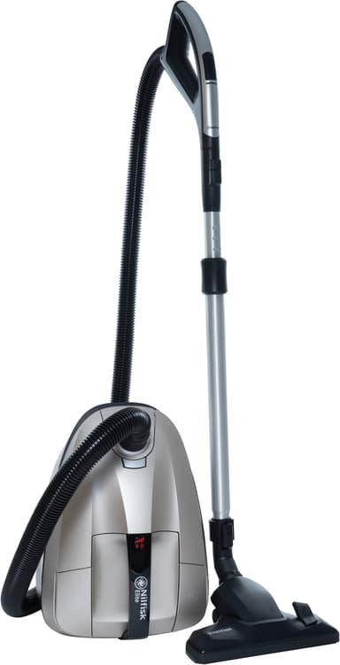 Nilfisk Elite pölynimuri 128350552 (kulta)