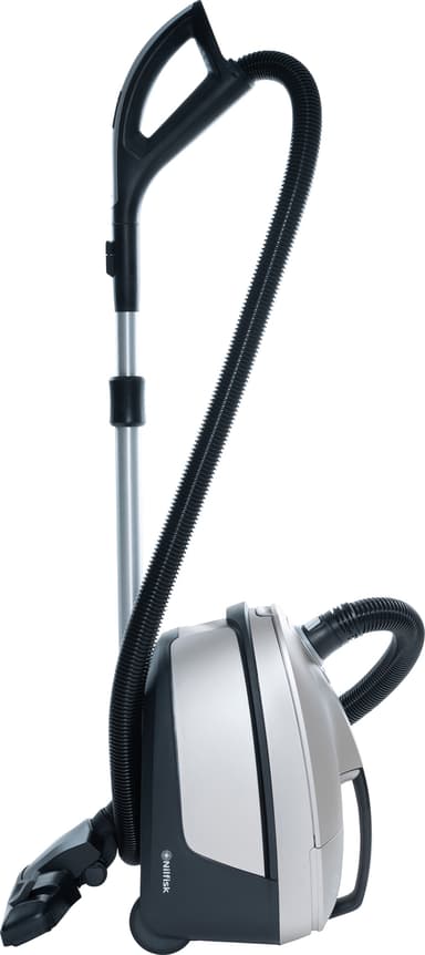 Nilfisk Elite pölynimuri 128350552 (kulta)