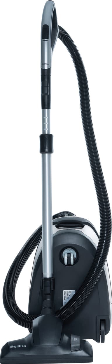Nilfisk Elite pölynimuri 128350552 (kulta)