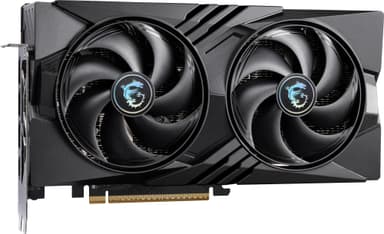 MSI Nvidia GeForce RTX 5060 VENTUS OC 8 GB näytönohjain