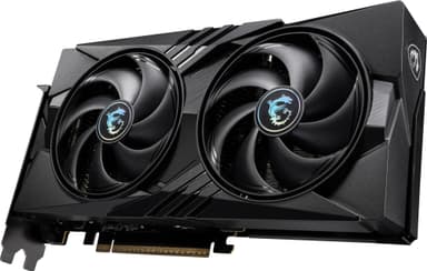 MSI Nvidia GeForce RTX 5060 VENTUS OC 8 GB näytönohjain