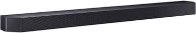 Samsung 3.1.2 kanavainen HW-Q610F soundbar (musta)