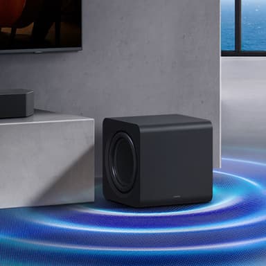 Samsung 9.1.4-kanavainen HW-Q935F soundbar (musta)