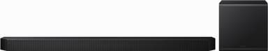 Samsung 5.1.2-kanavainen HW- Q810F soundbar (musta)