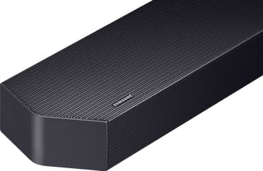 Samsung 3.1.2 kanavainen HW-Q610F soundbar (musta)