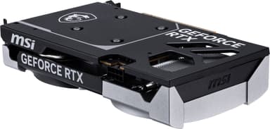 MSI Nvidia GeForce RTX 5060 VENTUS 2X OC 8 GB näytönohjain