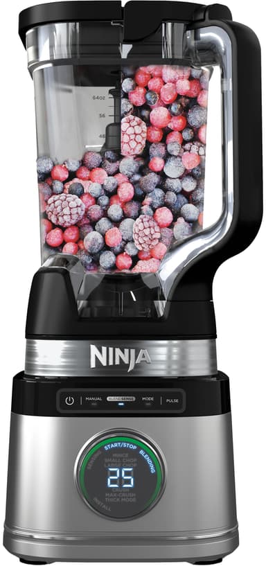 Ninja Detect Power Pro tehosekoitin TB200 (hopea/musta)