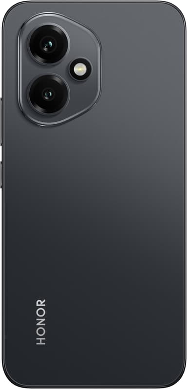 Honor 400 älypuhelin 5G 8/512 GB (Midnight Black)