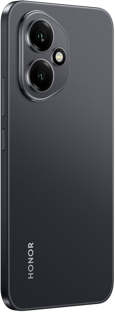 Honor 400 älypuhelin 5G 8/512 GB (Midnight Black)