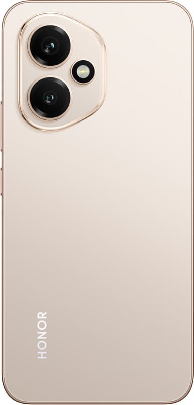 Honor 400 älypuhelin 5G 8/512 GB (Desert Gold)