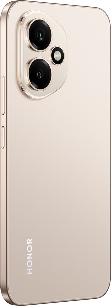 Honor 400 älypuhelin 5G 8/512 GB (Desert Gold)