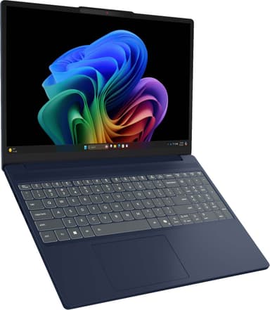 Lenovo IdeaPad Slim 3x 15Q8X10 Snap-8CSE/24GB/512/OLED Copilot+ PC
