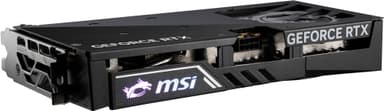 MSI Nvidia GeForce RTX 5060 VENTUS OC 8 GB näytönohjain
