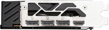MSI Nvidia GeForce RTX 5060 VENTUS OC 8 GB näytönohjain