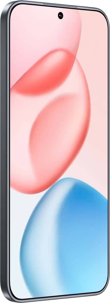 Honor 400 älypuhelin 5G 8/512 GB (Midnight Black)