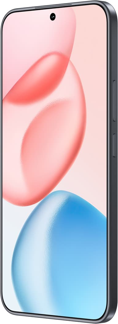 Honor 400 älypuhelin 5G 8/512 GB (Midnight Black)