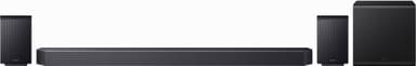 Samsung 9.1.4-kanavainen HW-Q935F soundbar (musta)