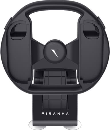 Piranha Switch 2 ratti