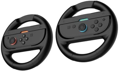 Piranha Switch 2 ratti (2 kpl)