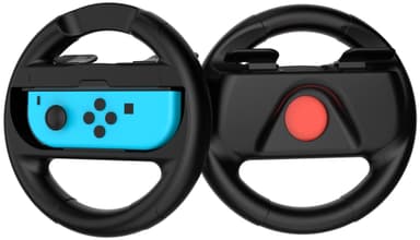 Piranha Switch 2 ratti (2 kpl)