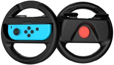 Piranha Switch 2 ratti (2 kpl)