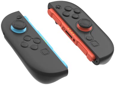 Piranha Switch 2 Joy-Con 2 kuoret