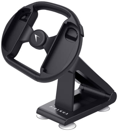 Piranha Switch 2 ratti