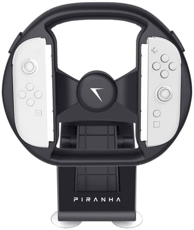 Piranha Switch 2 ratti