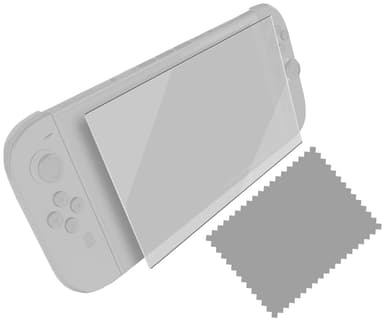 Piranha Switch 2 näytönsuoja
