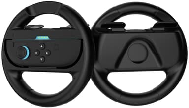 Piranha Switch 2 ratti (2 kpl)
