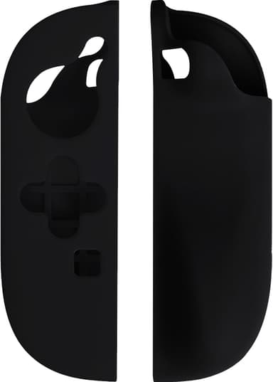 Piranha Switch 2 Joy-Con 2 kuoret