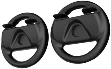 Piranha Switch 2 ratti (2 kpl)