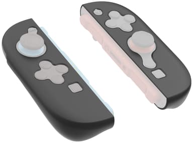 Piranha Switch 2 Joy-Con 2 kuoret