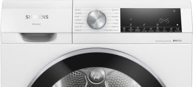 Siemens Kuivausrumpu WQ45G2DCDN