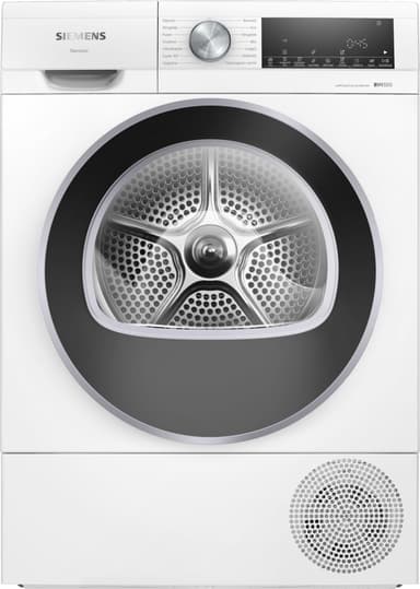 Siemens Kuivausrumpu WQ45G2DCDN