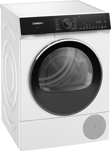 Siemens Kuivausrumpu WQ45H2BIDN