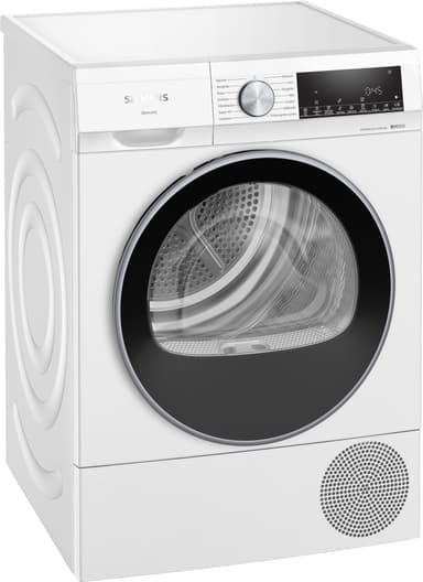 Siemens Kuivausrumpu WQ45G2DCDN
