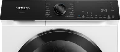 Siemens Kuivausrumpu WQ45H2BIDN
