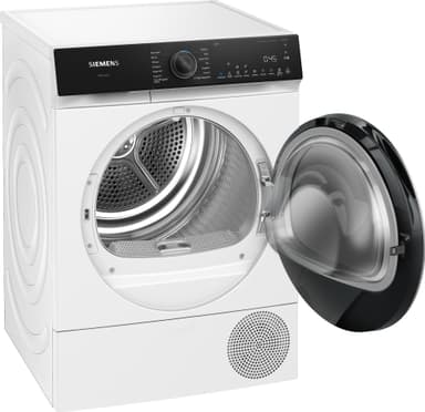 Siemens Kuivausrumpu WQ45H2BIDN
