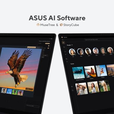 ASUS ProArt P16 AI 9-HX370/32/1024/5060/OLED 16" Copilot+ PC