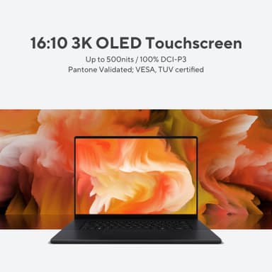 ASUS ProArt P16 AI 9-HX370/32/1024/5060/OLED 16" Copilot+ PC