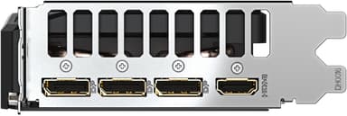 Gigabyte GeForce RTX 5060 WINDFORCE OC 8G näytönohjain