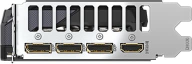 Gigabyte GeForce RTX 5060 GAMING OC 8G näytönohjain