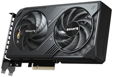 Gigabyte GeForce RTX 5060 WINDFORCE OC 8G näytönohjain