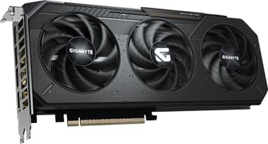 Gigabyte GeForce RTX 5060 GAMING OC 8G näytönohjain